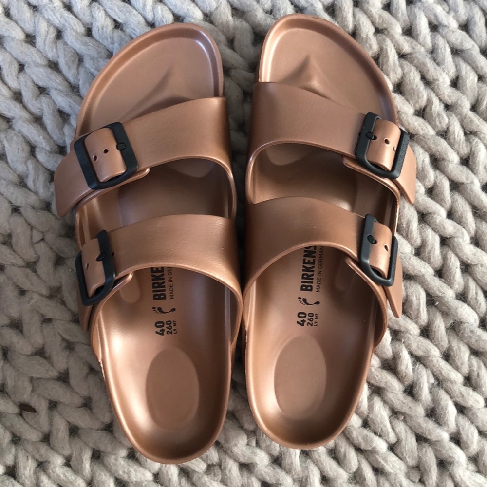 Birkenstock’s